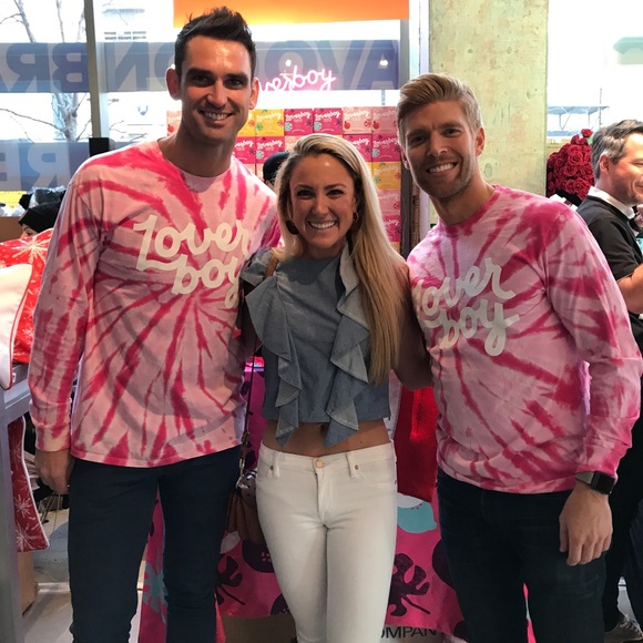 Viva Aviva Magnolia Chambray Top EUC - Picture 15 of 16